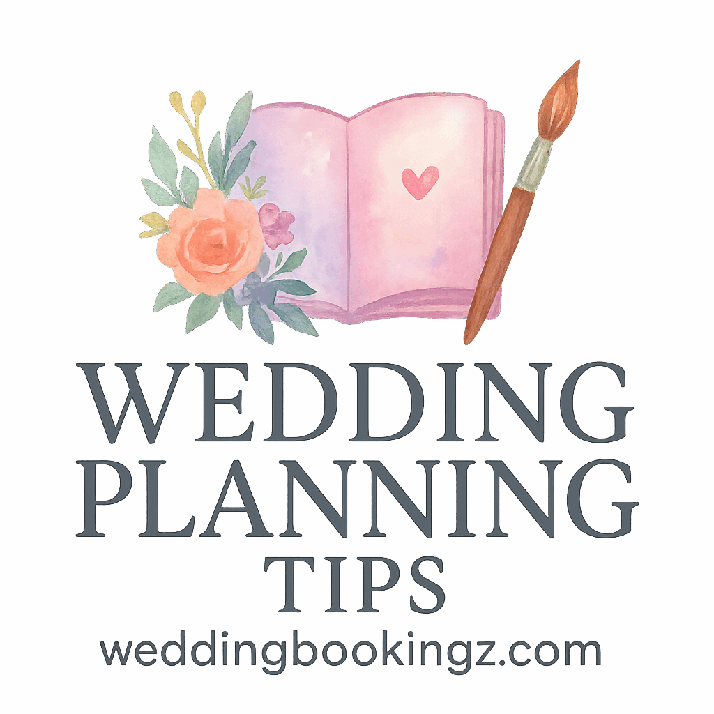weddingbookingz.com